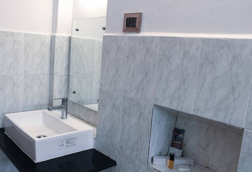 Cameră Basic, Kaveri Hotel Bed & Breakfast