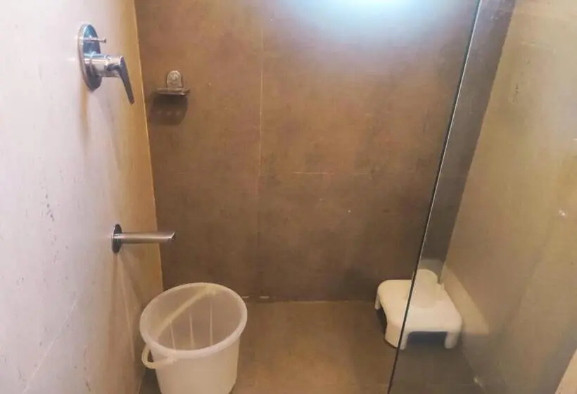 Quarto deluxe, Rasika