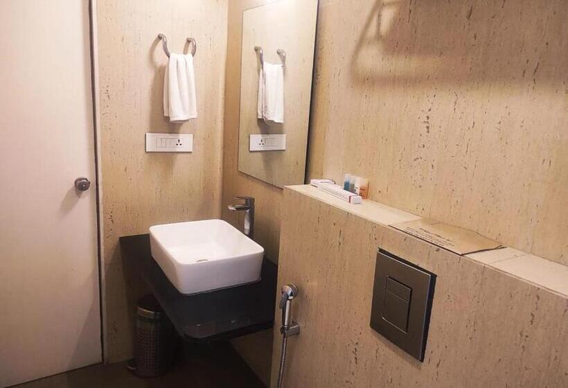 이그제큐티브 스위트, Rasika