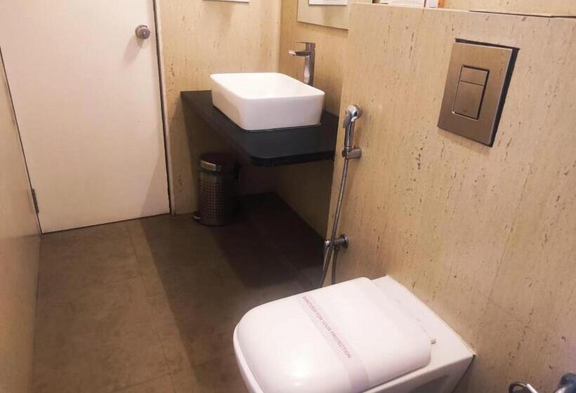 이그제큐티브 스위트, Rasika