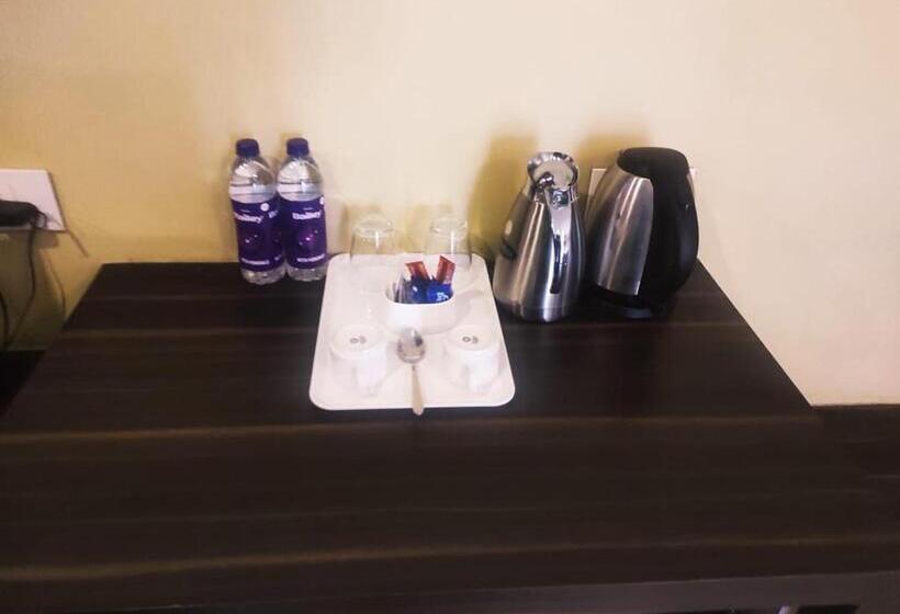 이그제큐티브 스위트, Rasika