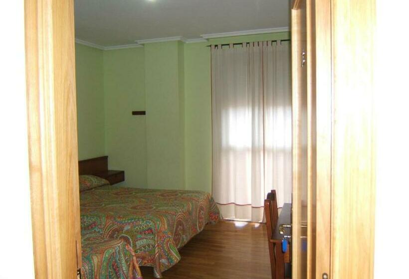 스탠다드 룸, Severino