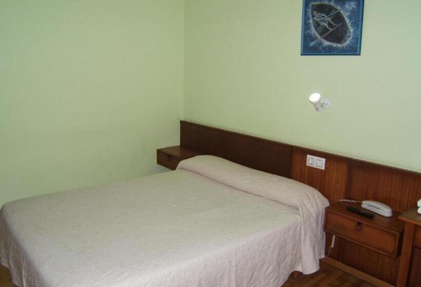 스탠다드 룸, Severino