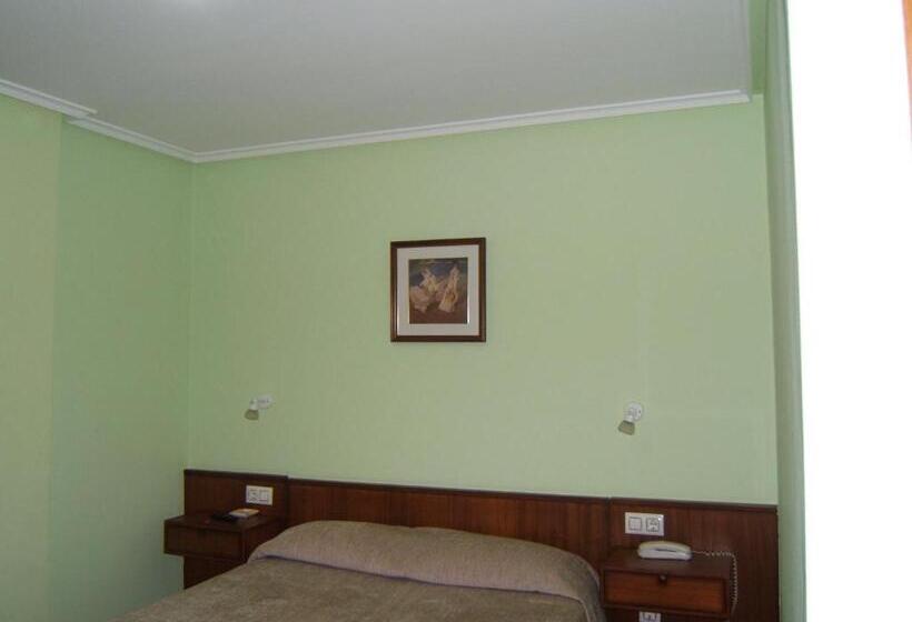 스탠다드 룸, Severino