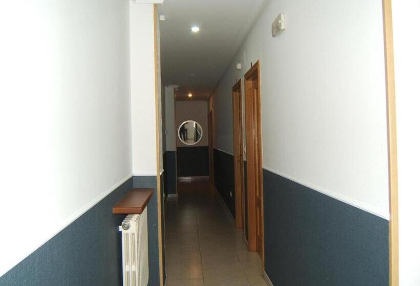 스탠다드 룸, Severino