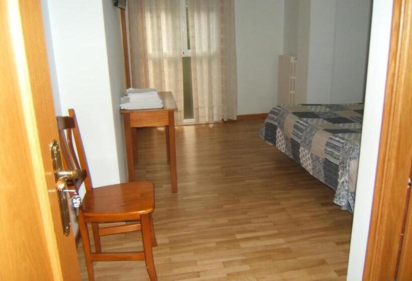 스탠다드 룸, Severino