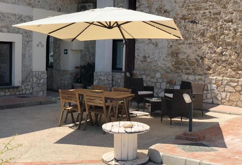 جناح جونيور, Tenuta Ferrara