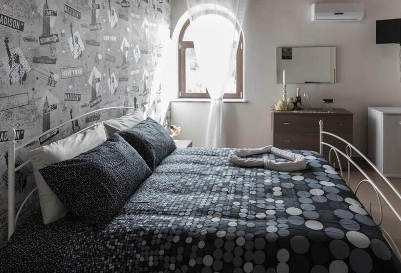 Номер Стандарт Трехместный, Tenuta Ferrara
