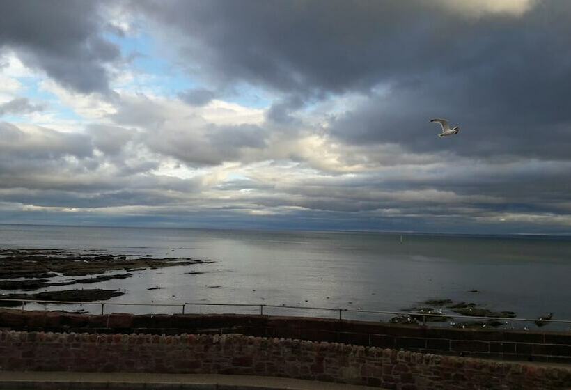 豪华海景房, The Old Brewhouse