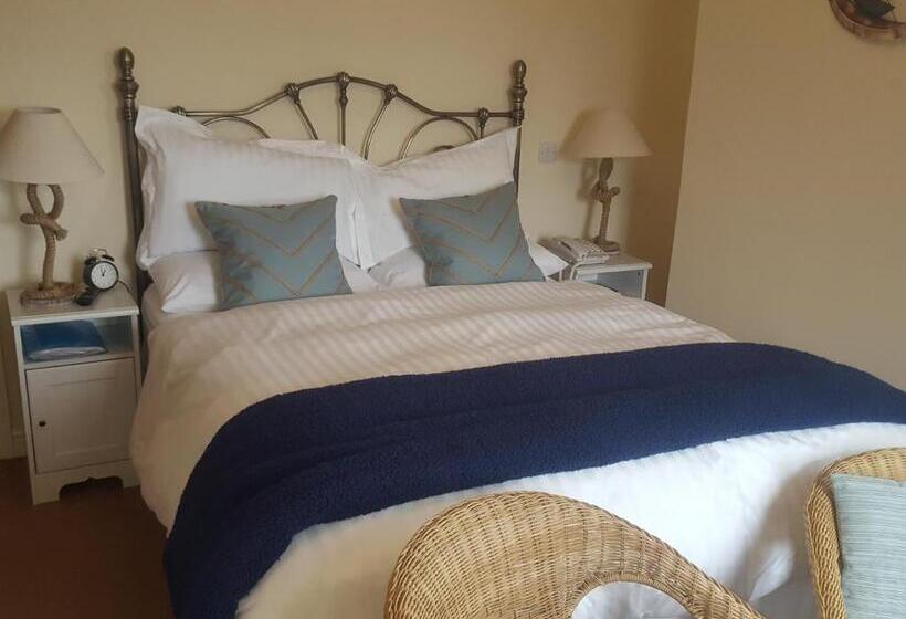 豪华海景房, The Old Brewhouse