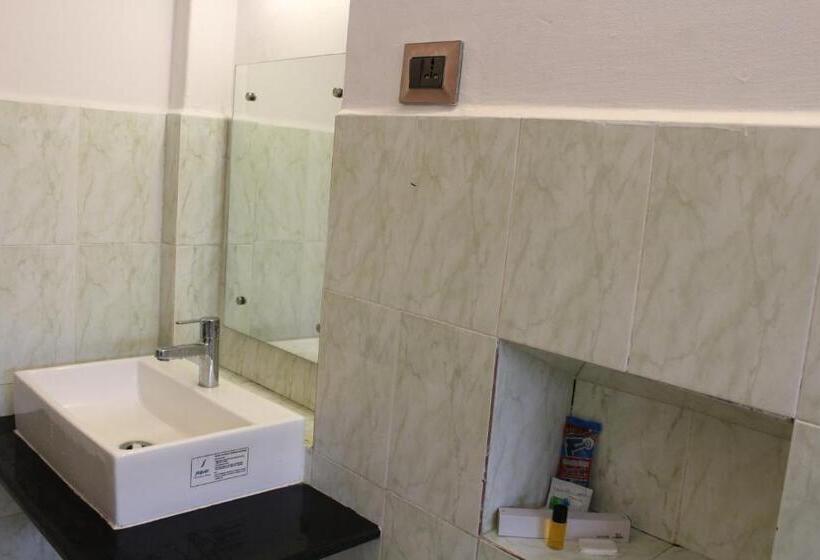 标准间, Kaveri Hotel Bed & Breakfast