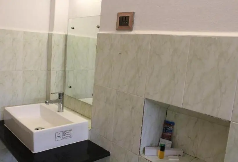 Standard-huone, Kaveri Hotel Bed & Breakfast