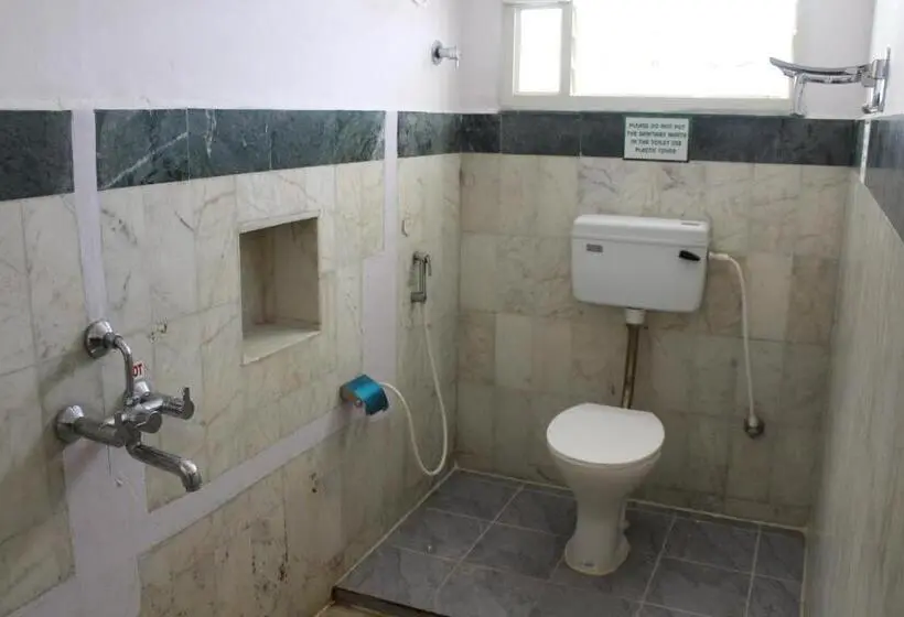 Standard-huone, Kaveri Hotel Bed & Breakfast