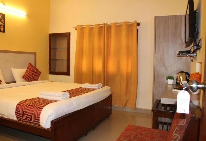 Standard-huone, Kaveri Hotel Bed & Breakfast