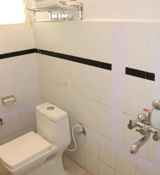 Standard Neljän Hengen Huone, Kaveri Hotel Bed & Breakfast