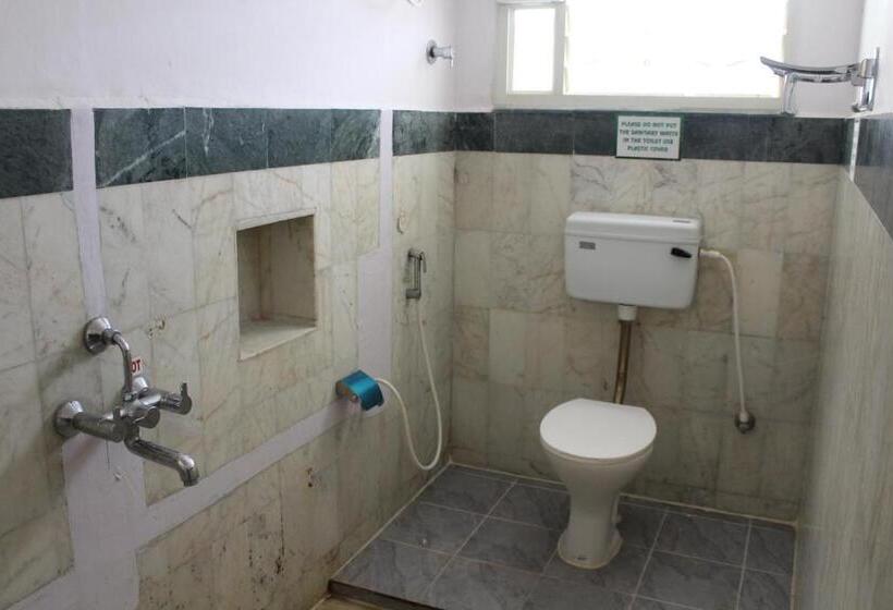 Cameră Basic, Kaveri Hotel Bed & Breakfast