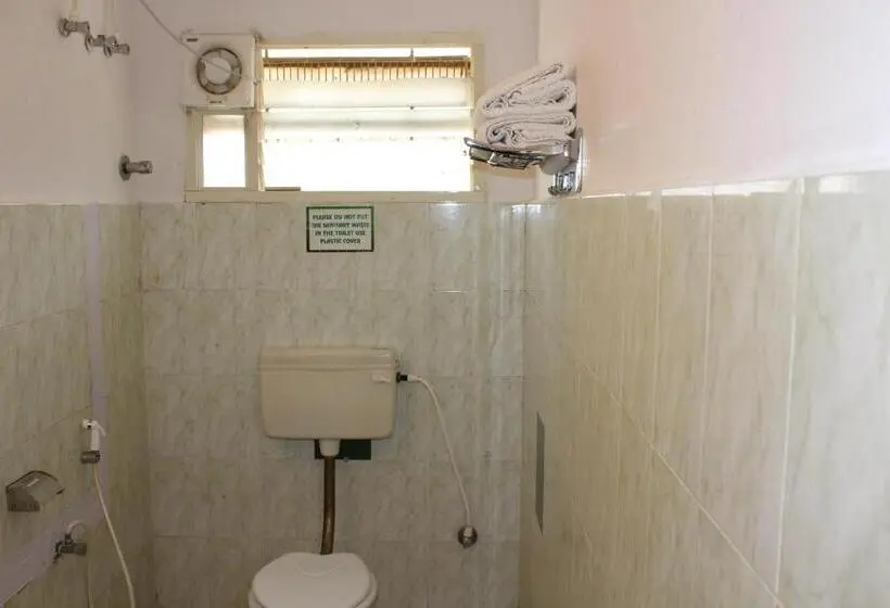 Perhehuone, Kaveri Hotel Bed & Breakfast