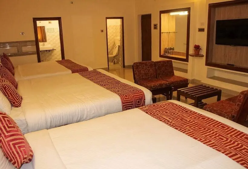 Perhehuone, Kaveri Hotel Bed & Breakfast