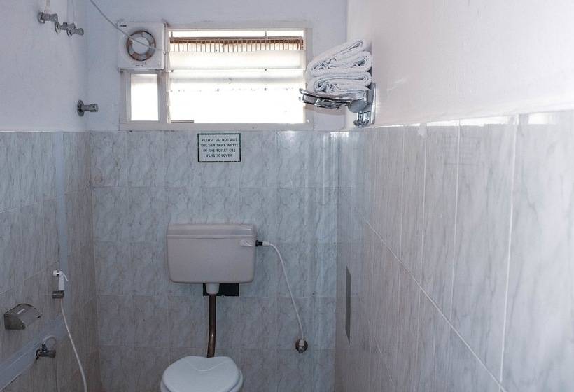 Семейный Номер, Kaveri Hotel Bed & Breakfast