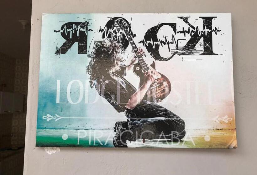 Süit, Lodge Hostel Piracicaba