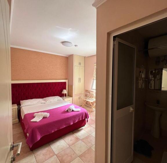 اتاق استاندارد یک نفره, Bujtina Shqiptare