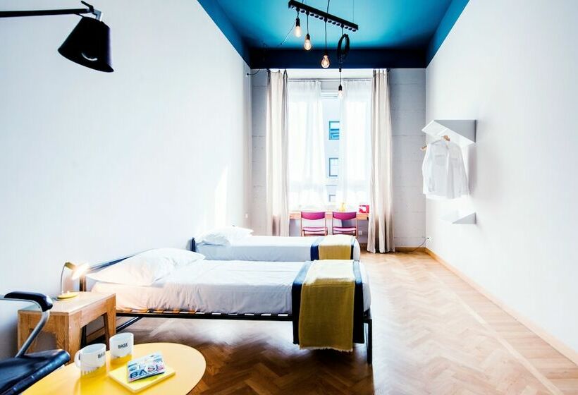 اتاق استاندارد با سرویس بهداشتی مشترک, Casabase