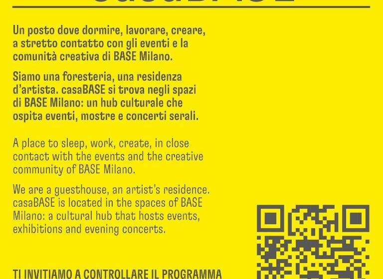 اتاق استاندارد با سرویس بهداشتی مشترک, Casabase