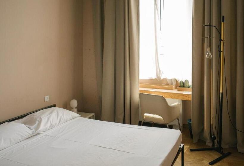 اتاق استاندارد, Casabase