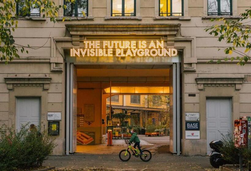 اتاق استاندارد, Casabase