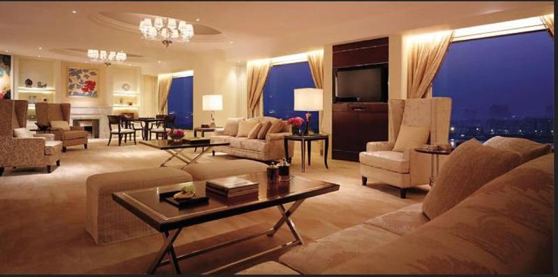 اتاق استاندارد چهارنفره با سرویس بهداشتی مشترک, Casabase