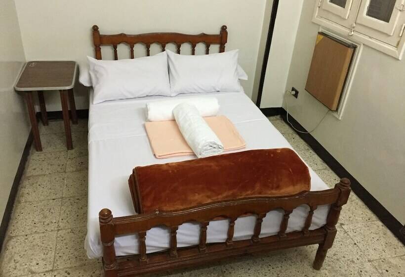 اتاق استاندارد یک نفره, Happy Land Luxor