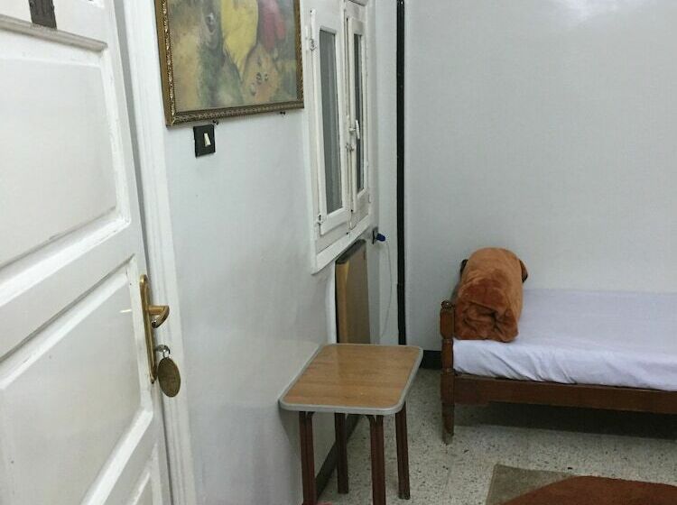 اتاق استاندارد یک نفره, Happy Land Luxor