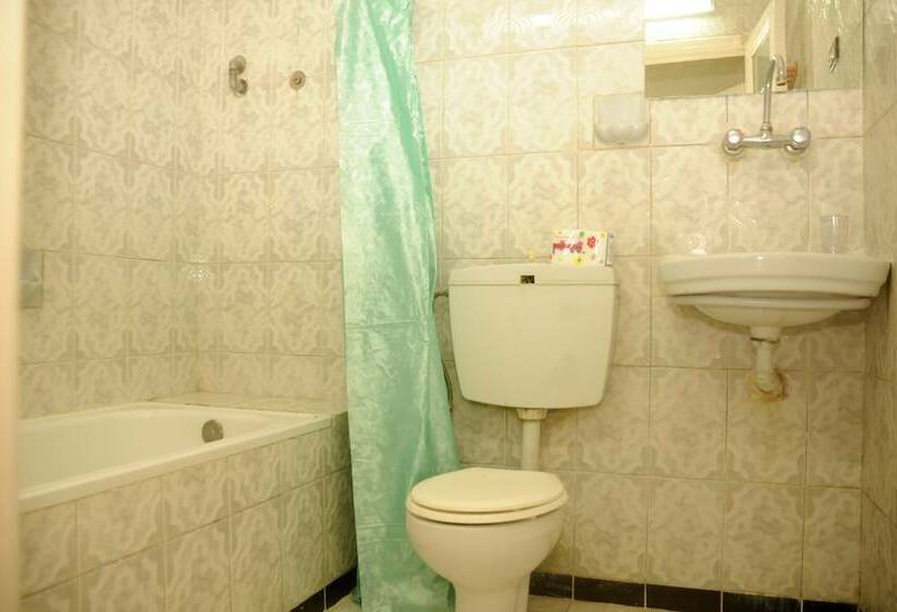 اتاق استاندارد یک نفره, Happy Land Luxor