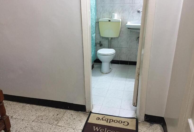 اتاق استاندارد یک نفره, Happy Land Luxor