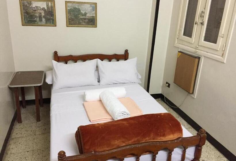 اتاق استاندارد یک نفره, Happy Land Luxor