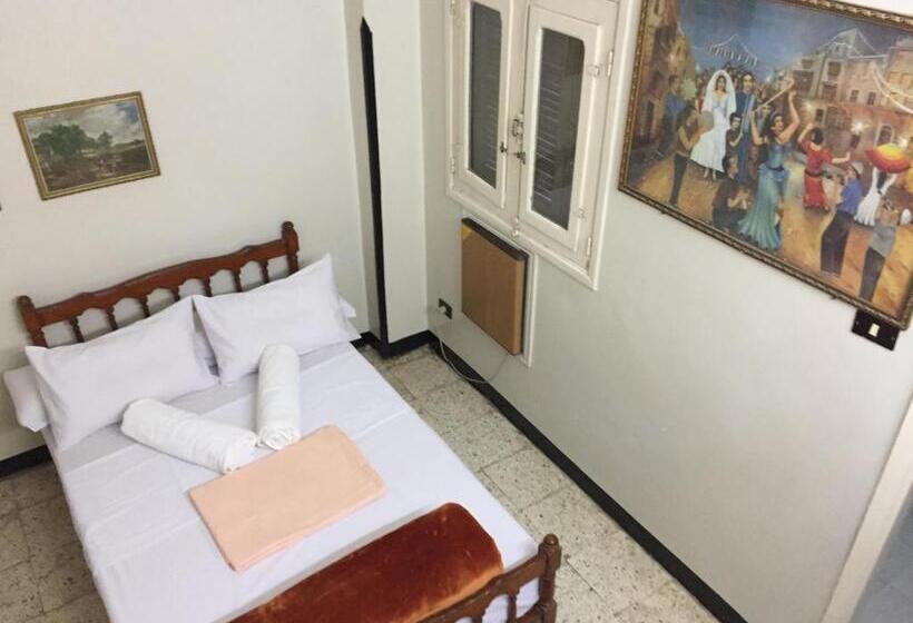 اتاق استاندارد یک نفره, Happy Land Luxor