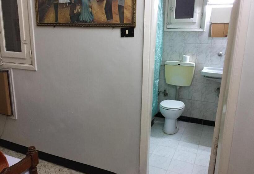 اتاق استاندارد, Happy Land Luxor