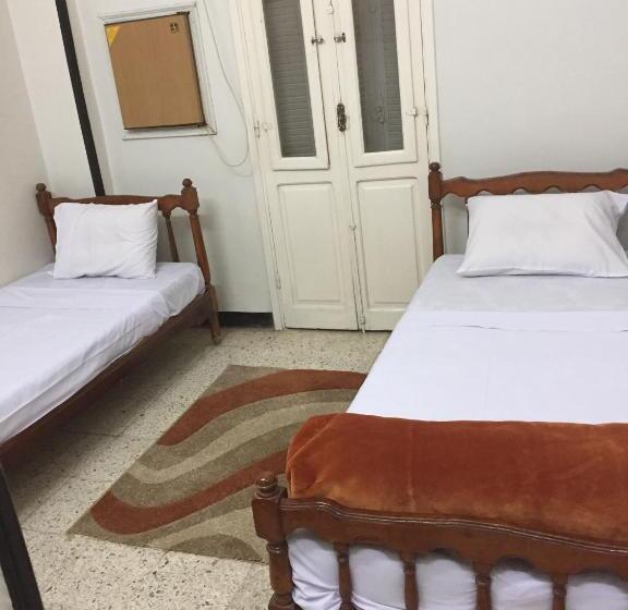 اتاق استاندارد, Happy Land Luxor