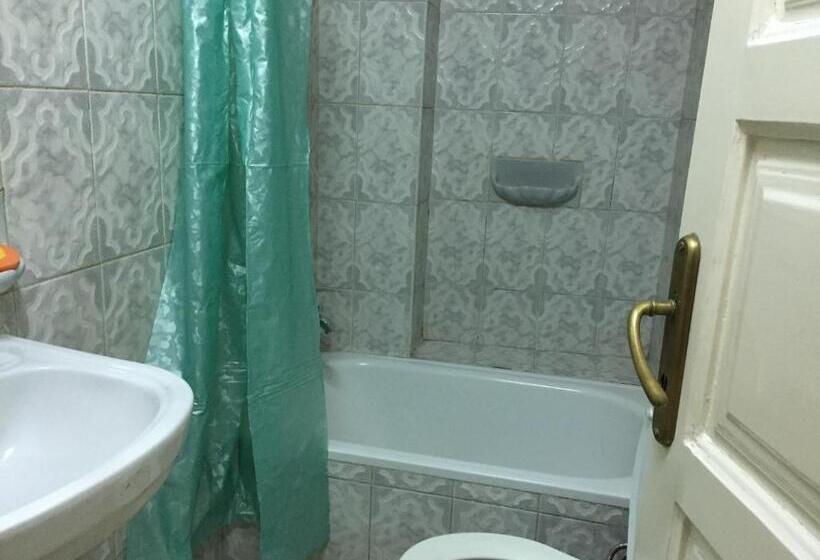 اتاق استاندارد, Happy Land Luxor