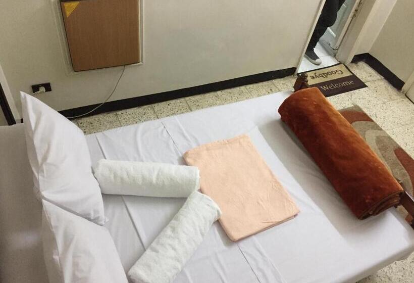 اتاق استاندارد, Happy Land Luxor