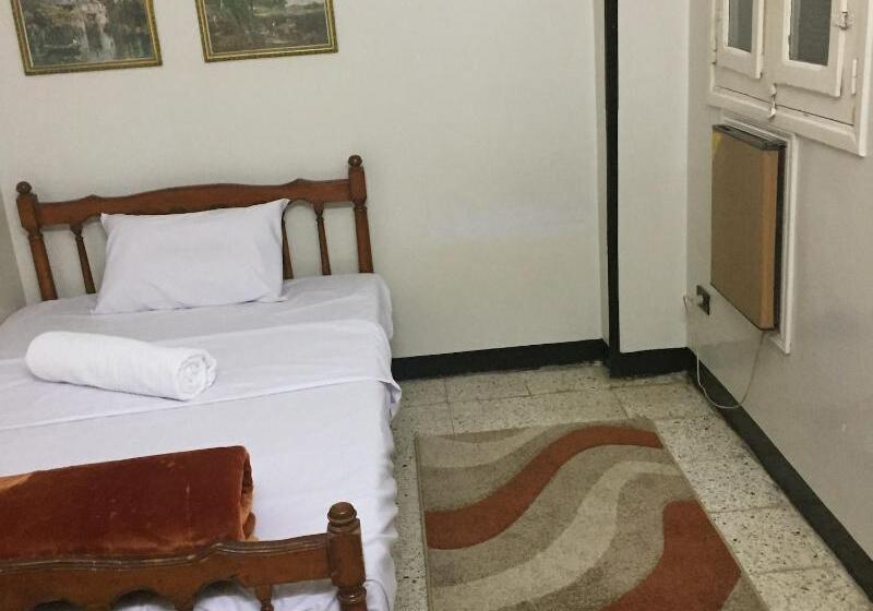 اتاق استاندارد یک نفره, Happy Land Luxor