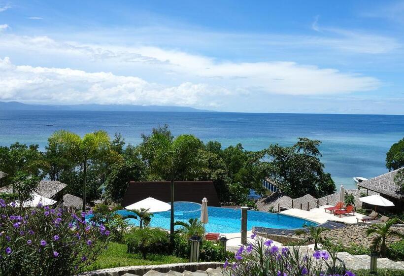 豪华小屋, Bunaken Oasis Dive Resort And Spa