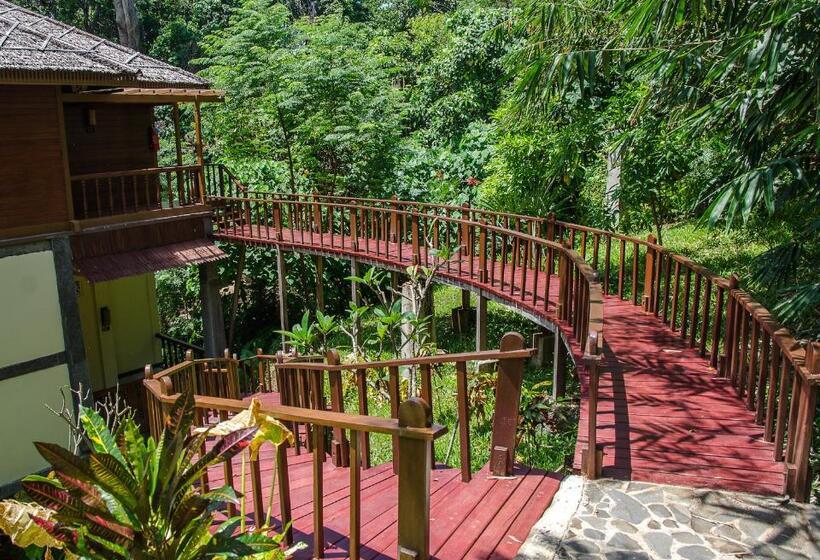 小室, Bunaken Oasis Dive Resort And Spa