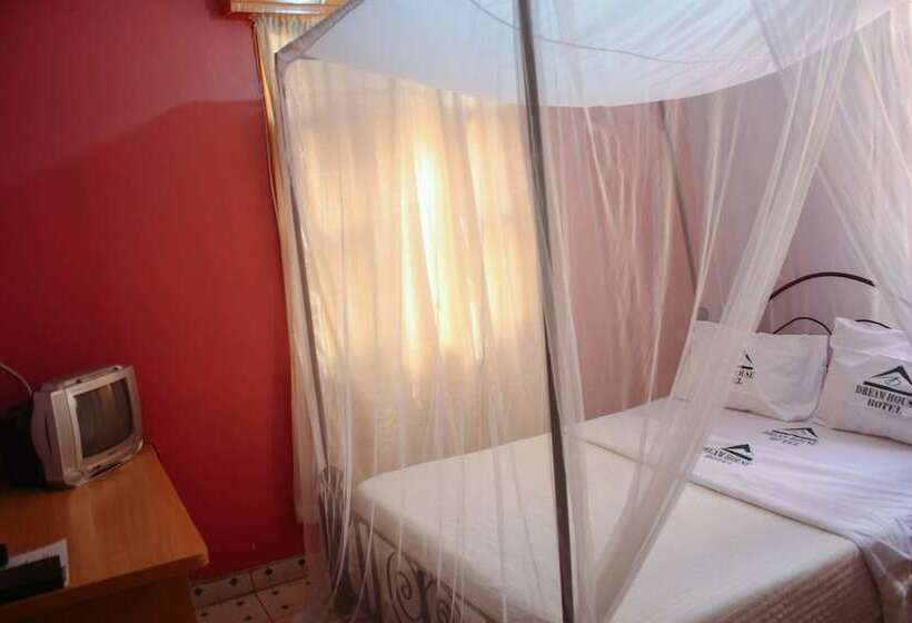 اتاق استاندارد, Dream House Hotel Ltd