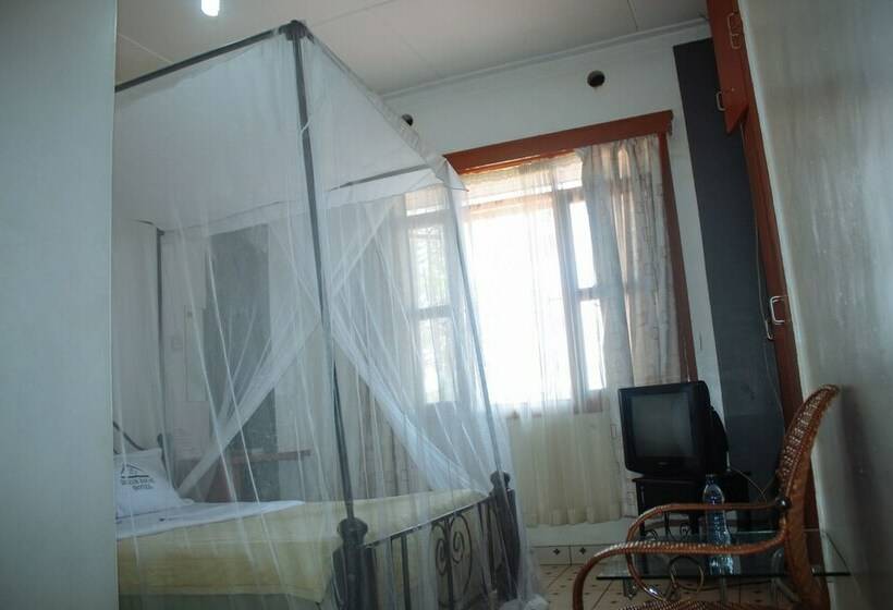 اتاق استاندارد, Dream House Hotel Ltd
