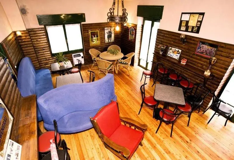 シングルベーシックルーム, Albergo Della Posta