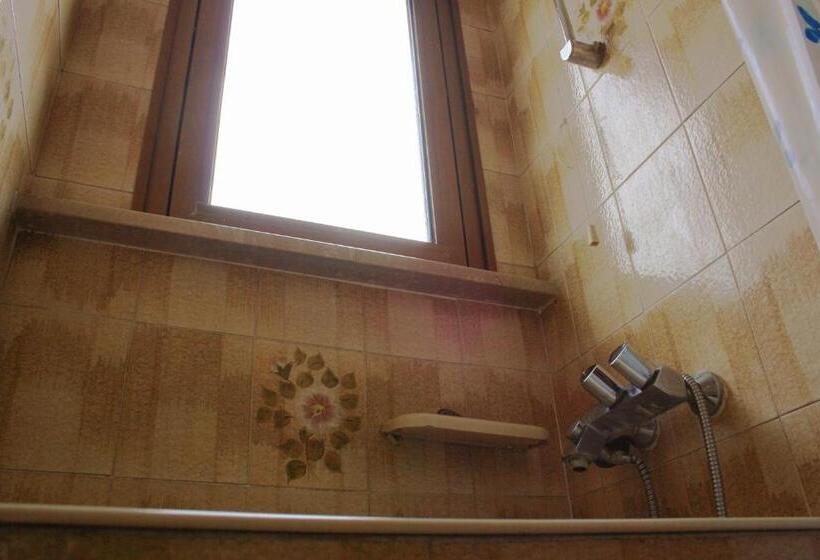 Одноместный Номер Basic, Albergo Della Posta