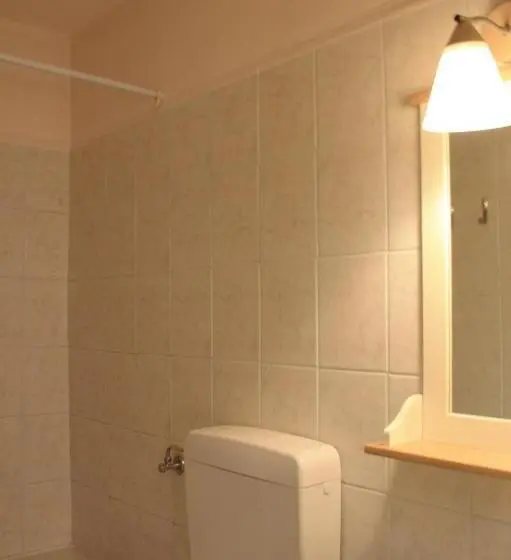 スタンダードルーム, Albergo Della Posta