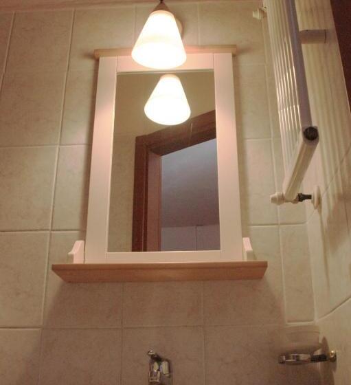 Номер Стандарт, Albergo Della Posta