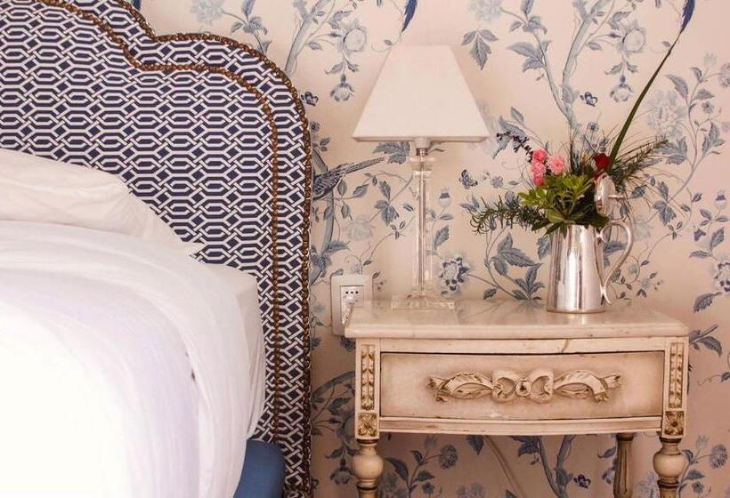 デラックススイート, Alquimista Montevideo